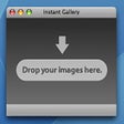 程序图标：InstantGallery