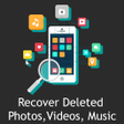 Icon of program: Recover Deleted Photo Vid…