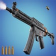 Programın simgesi: Guns Master