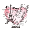 程序图标：Paris Love Theme
