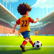 Ikon program: Euro Football 3D TV