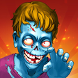 プログラムのアイコン：Zombies Defense：Mecha Her…