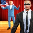 Programikonen: BodyGuard of President: N…