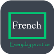 プログラムのアイコン：French Test
