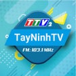 ไอคอนของโปรแกรม: Tây Ninh TV