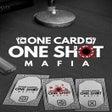 Ícone do programa: One Card One Shot: Mafia