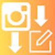 프로그램 아이콘: IGPost - Export Instagram…
