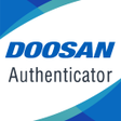 プログラムのアイコン：Doosan Authenticator