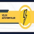 Icon of program: Velox