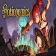 Ícone do programa: Potionomics