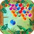 プログラムのアイコン：Bubble Shooter Classic