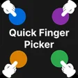 프로그램 아이콘: Quick Finger Picker