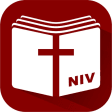 NIV Bible Holy Bible NIVCUV Chinese  English