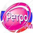 Programikonen: Retro FM Russian Radio
