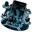 Programikonen: Cricket Sci-Fi Launcher T…