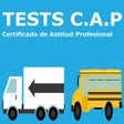 Ícone do programa: Test CAP