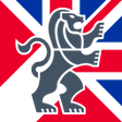 プログラムのアイコン：APP BRITÁNICO