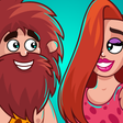 Comics Bob icon