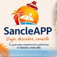 プログラムのアイコン:Sancle-APP