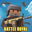 程序图标：Pixel Unknown Royal Battl…