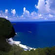 Icon of program: Hawaii Wallpaper