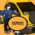 رمز البرنامج: Kaido Genkai