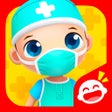 Biểu tượng của chương trình: Central Hospital Stories