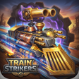 ไอคอนของโปรแกรม: Train Strikers