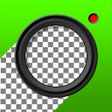 Icoon van programma: Green Screen Chroma Key E…