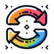 程序图标：SnapConvert: JPG/PNG Imag…