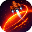 Programikonen: Gravital: Space Escape