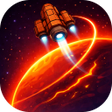 프로그램 아이콘: Gravital: Space Escape