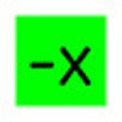 ไอคอนของโปรแกรม: Esperanto x-system to Uni…