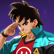 プログラムのアイコン：Idle Hero Z - Summon & Me…