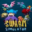 Ícone do programa: Swarm Simulator: Evolutio…