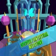 プログラムのアイコン: Swarm Simulator: Evolutio…