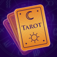 Ikona programu: ArcanaVeda: Tarot Horosc…
