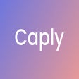 Programikonen: Caply | Capture the Web