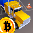プログラムのアイコン：Bitcoin Truck Parking