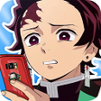 Ícone do programa: Anime Stickers for WhatsA…