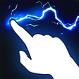 Ícone do programa: Touch Speed Sensivity Inc…