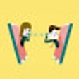 ไอคอนของโปรแกรม: Escucha activa