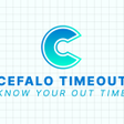 Иконка программы: Cefalo Timeout