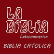 プログラムのアイコン：Biblia Católica Español
