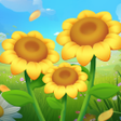 Icoon van programma: Flower Flow
