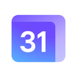 Proton Calendar Shortcuts icon