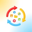 Ícone do programa: Recovery Data Pro