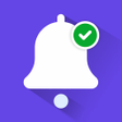 Ikona programu: Reminders