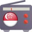 Programikonen: Radio Singapore