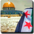 Icon of program: Syria Wallpapers